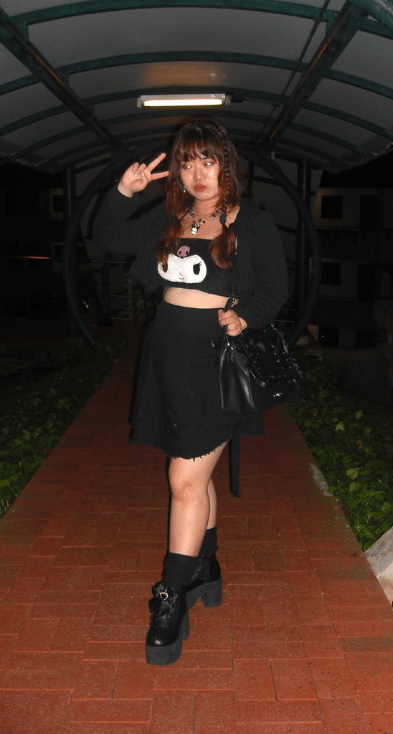See Kaye (Kitty)