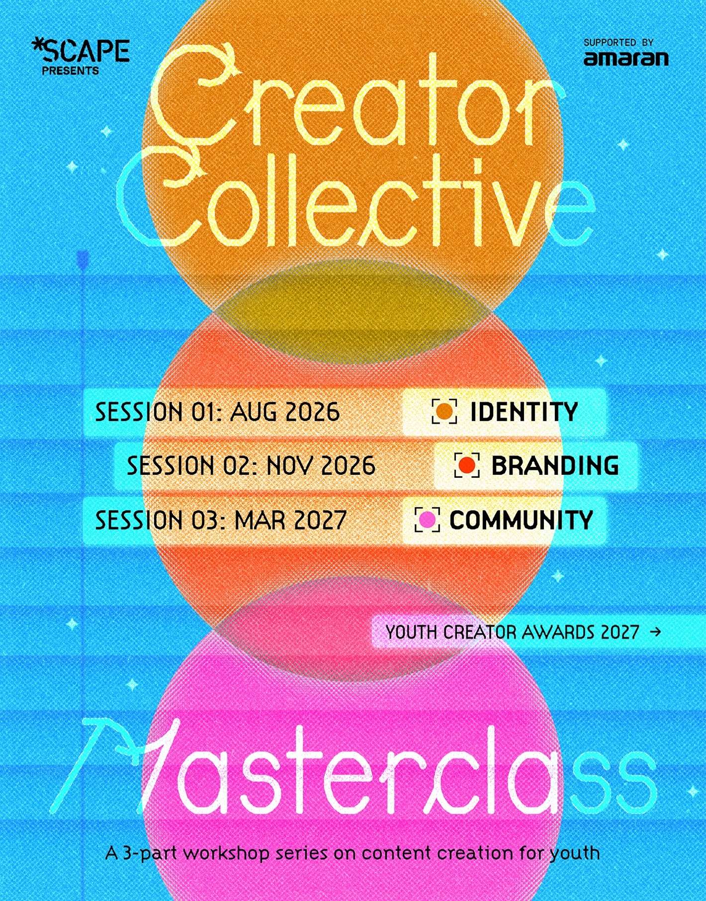 Creator Collective