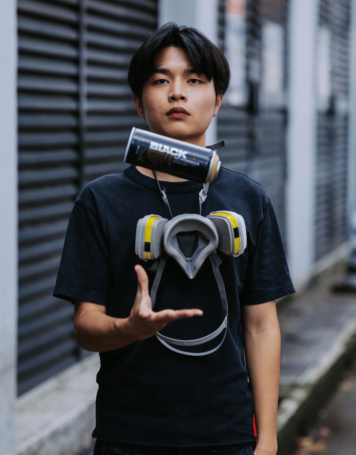 Jayden Chan