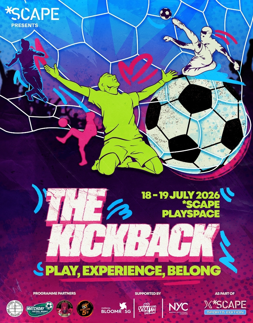 The Kickback