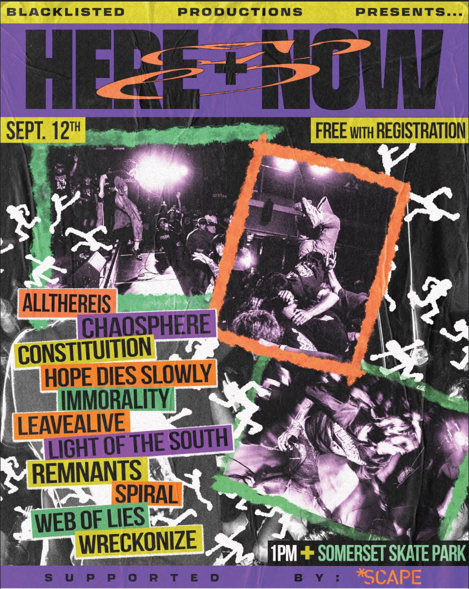 Here & Now Festival 2026