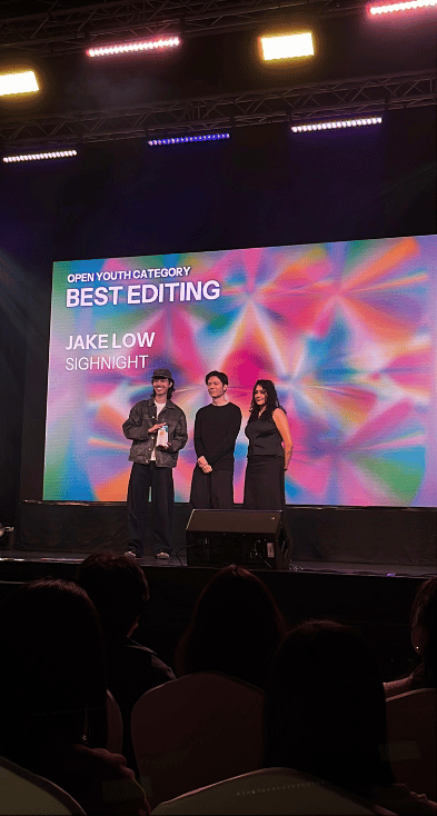 Jake Low