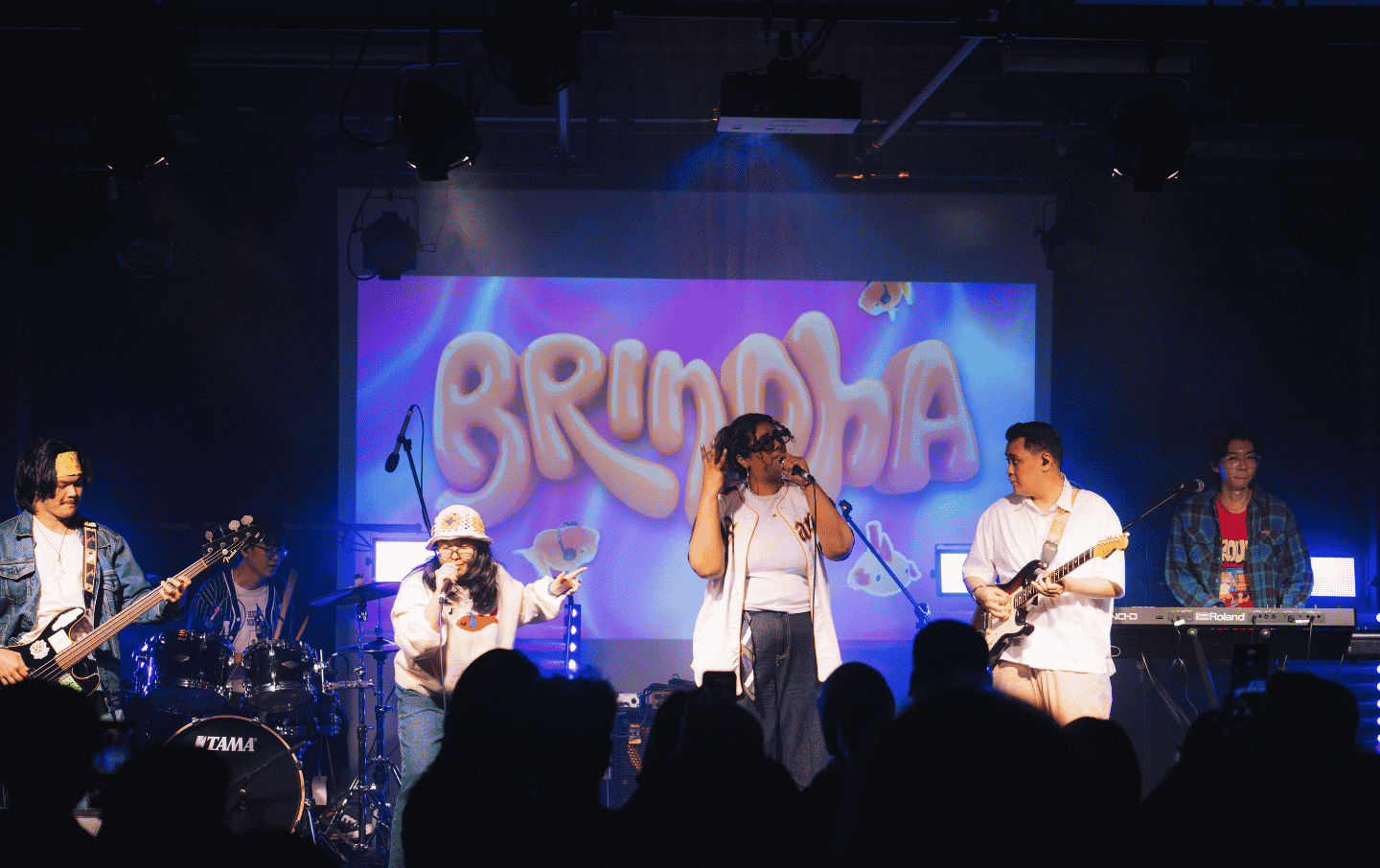 Brindha