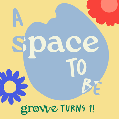 grovve Anniversary 2026