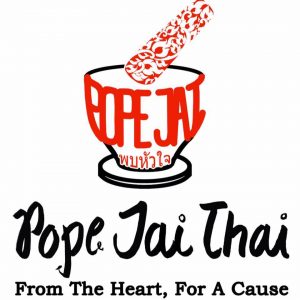 Pope Jai Thai[1]