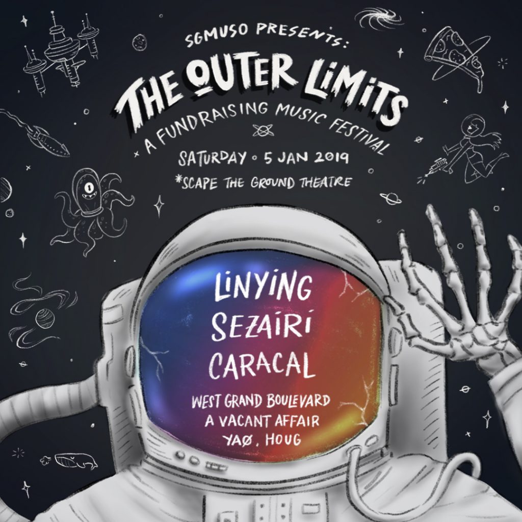 The Outer Limits Ig
