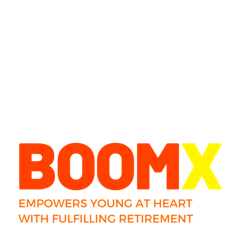 Boomx Logo