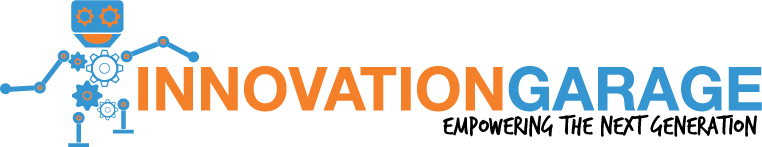 Innovation Garage Logo