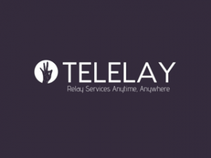 Telelay Logo
