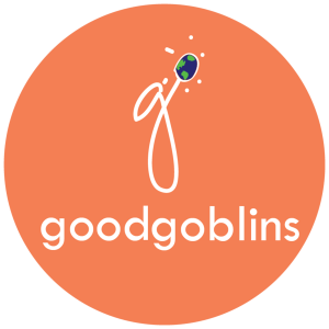 Goodgoblins Logo