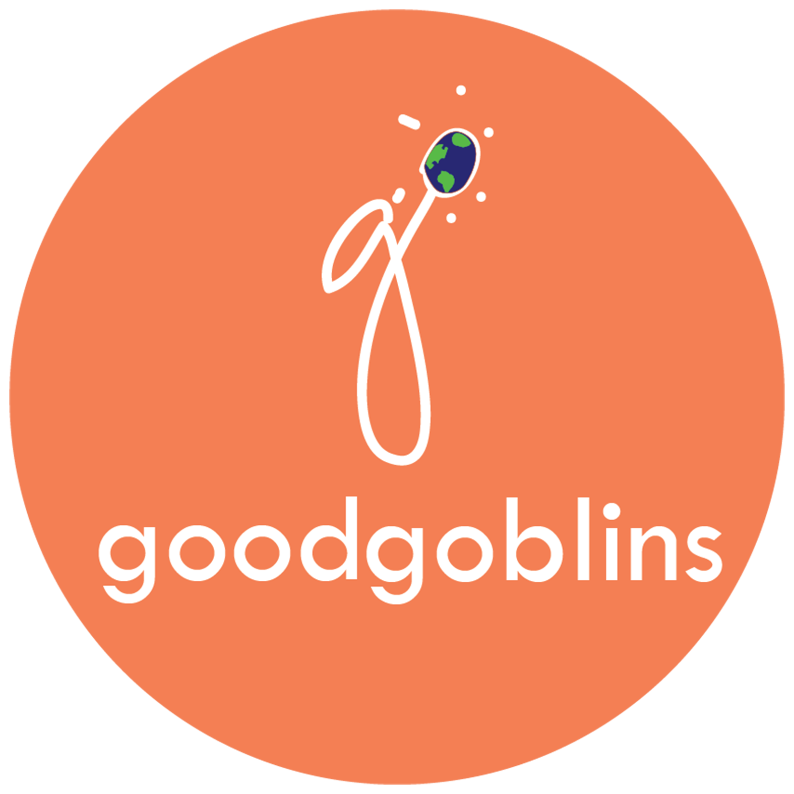 Goodgoblins Logo