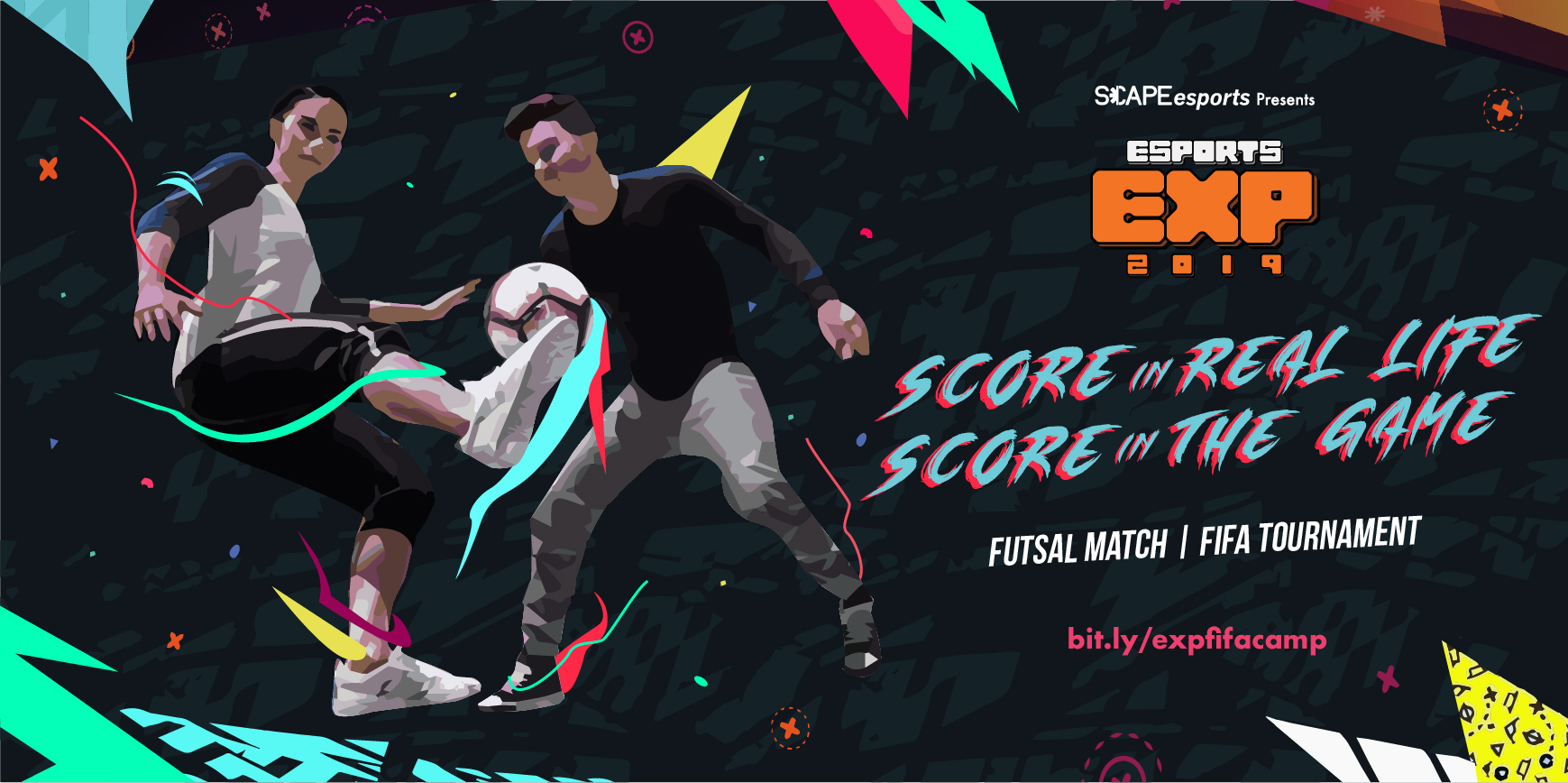 Fifacamp Futsal 12