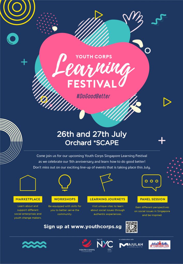 2019.04 Ycs Learning Festival 37