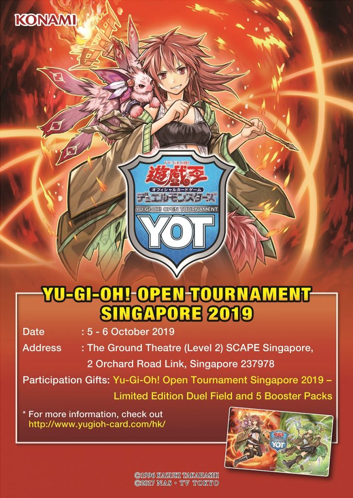 Yotsg A3 Event Poster Eng Op