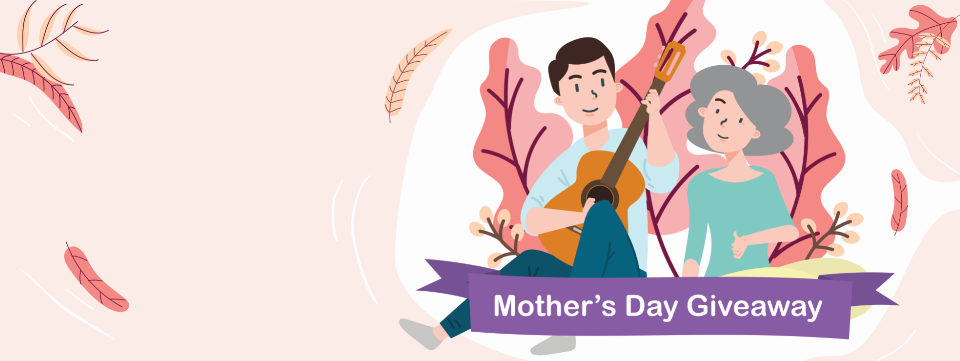 Mothersday Whatson