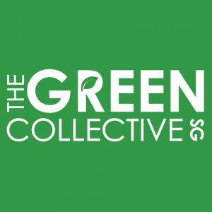 The Green Collective Singapore Logo