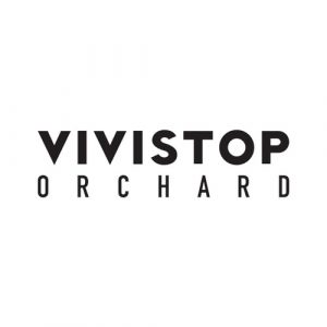 Vivistop Orchard Logo