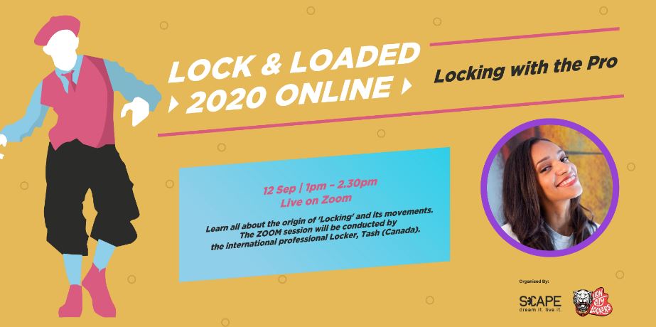 Lockingpro