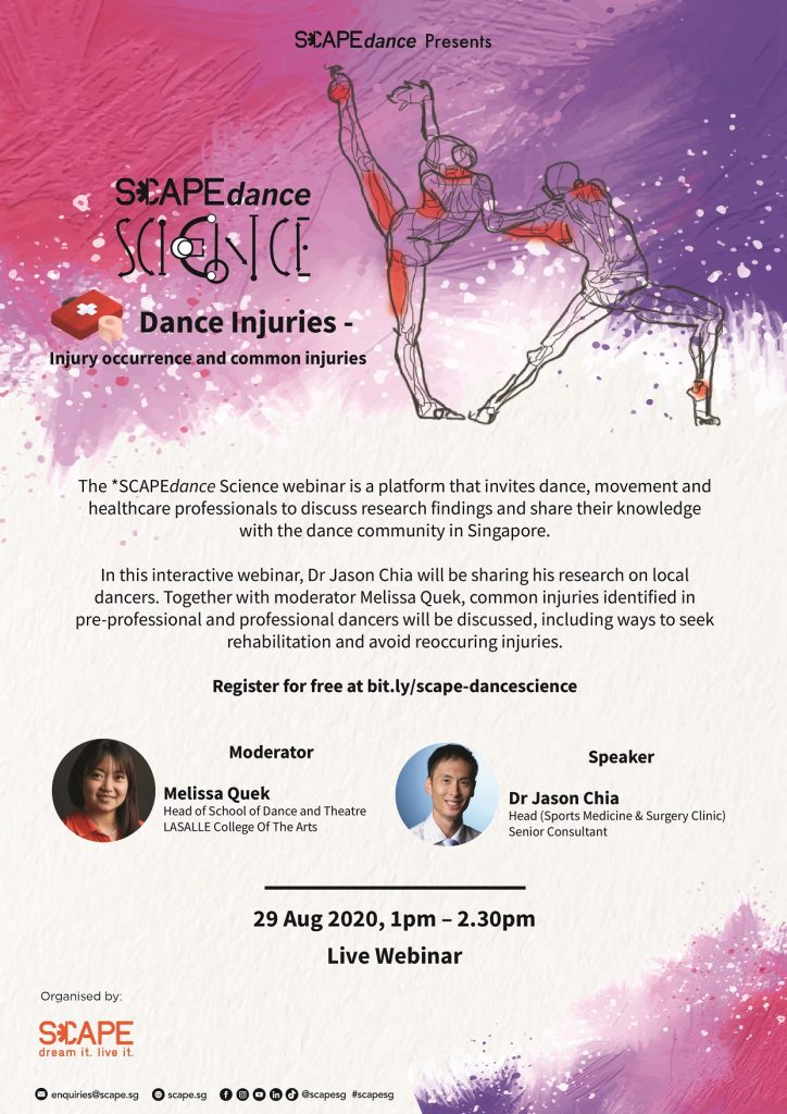 Dancescience Injuries A4