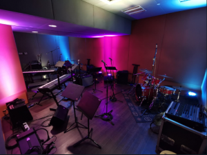 The Room 1