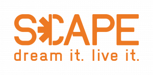 Scape Orange