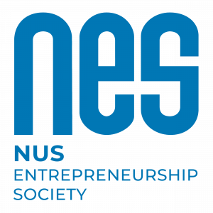 Logo Nus Entrepreneurship Society