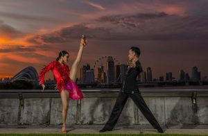 Dancesport