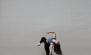 dancer science creative arts Nicole