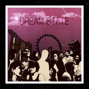 Dream State Album Cover