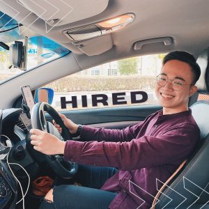 [shane] Hired Artwork