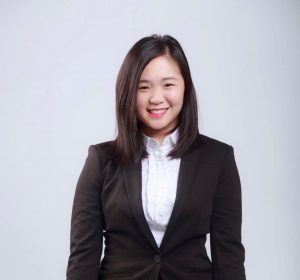 Mandy Zhang