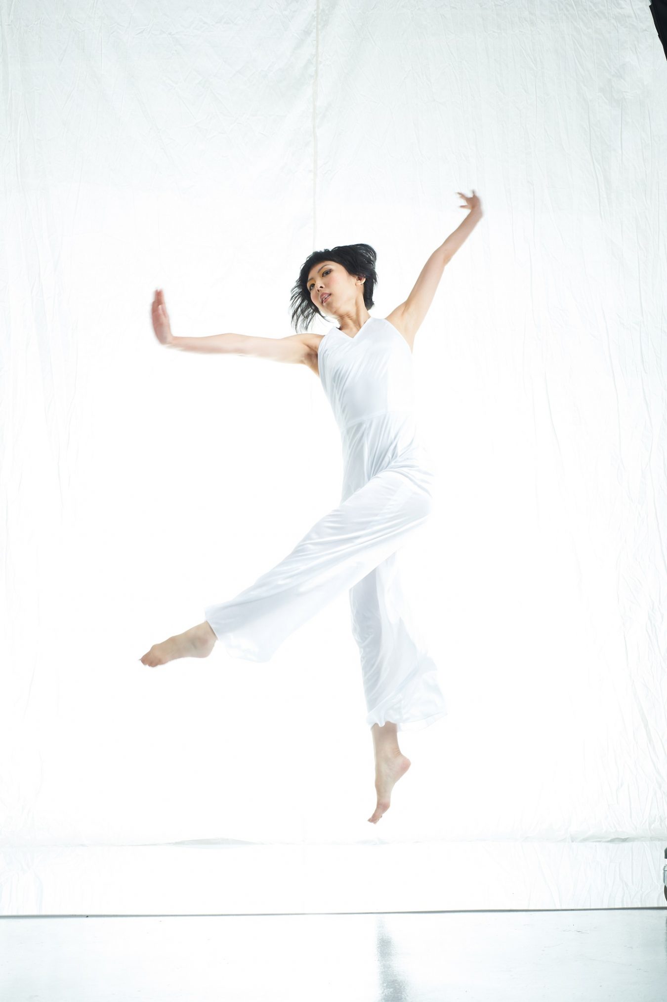 Movement For All: Modern Dance with Lo Pui Sze – *SCAPE Singapore ...
