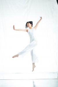 Moderndance Ms Lo Pui Sze