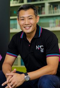 Oy Jury David Chua