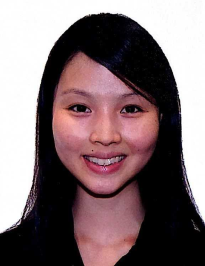 Ms Tan Ying Xin Headshot