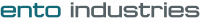 Ento Industries Logo Large
