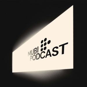 Mubi podcast competition