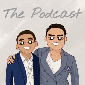 Podcast scape Lepak One Korner