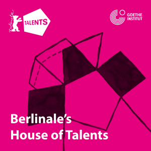 Berlinale podcast competition