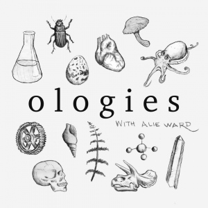 Podcast Ologies