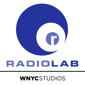 Podcast Radiolab