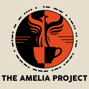 Podcast The Amelia Project