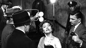 Sunset Boulevard film review