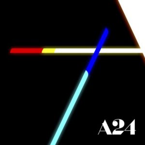 The A24 Podcast competition