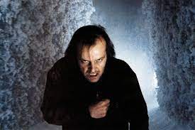 The Shining film review