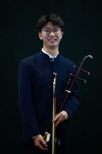 Cyril Ngai