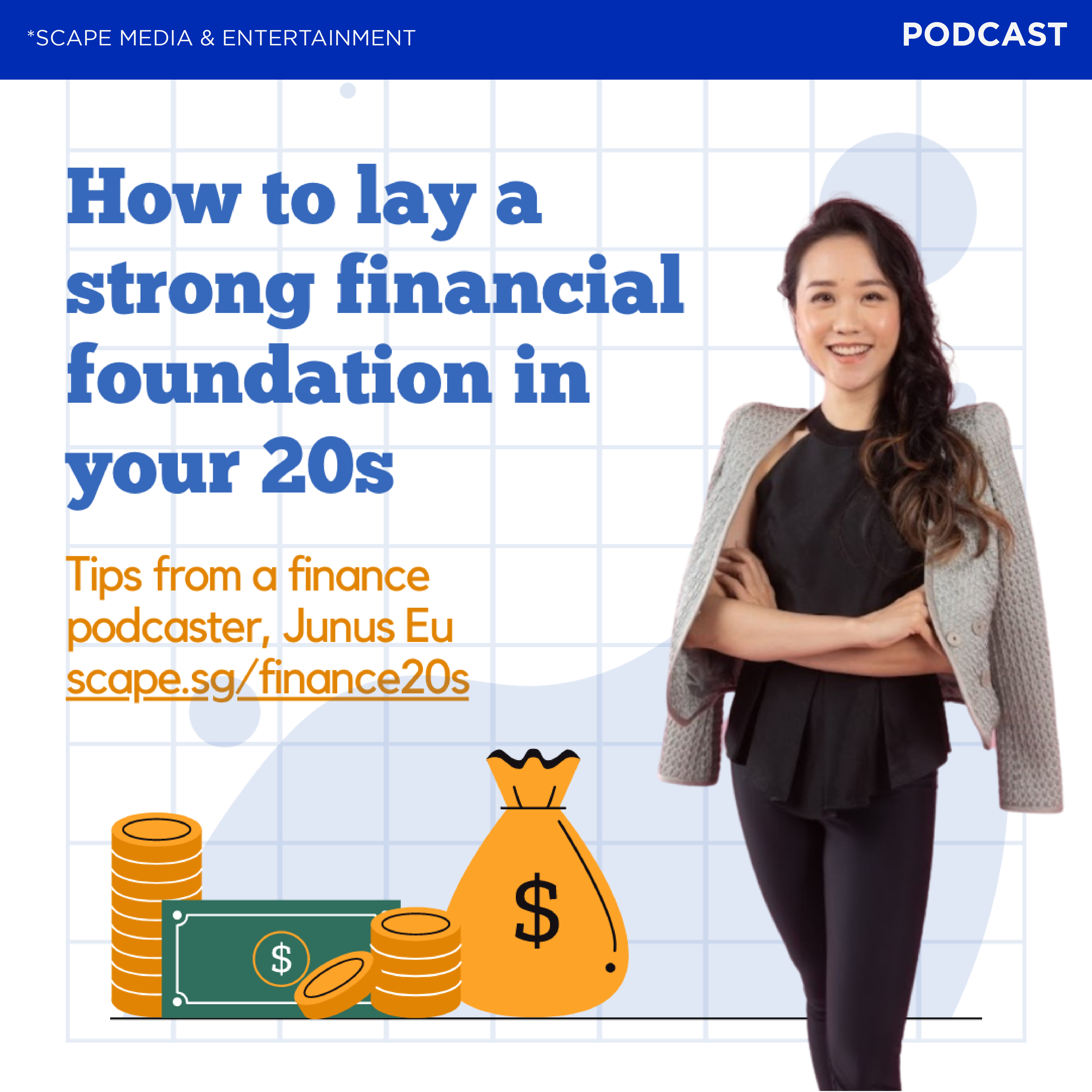 Podcast Recommendations Financial Tips
