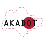 Akadot Tv Logo