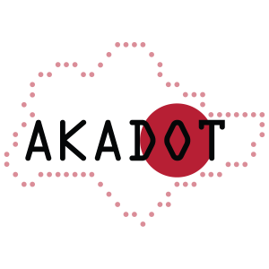 Akadot Tv Logo