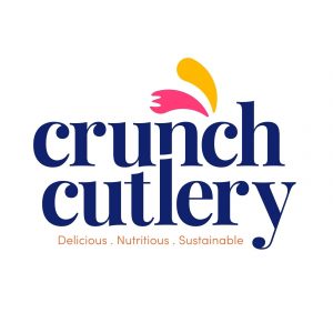 Crunch Cutlery